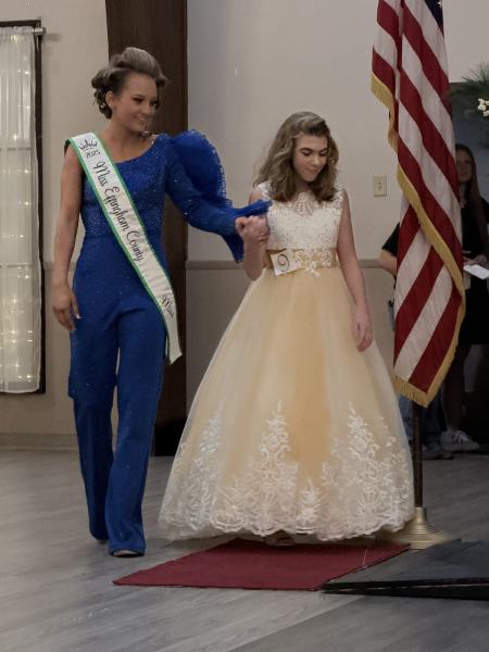 Miss Alee Scholarship Pageant 2025 photo 224
