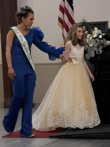 Miss Alee Scholarship Pageant 2025 photo 225