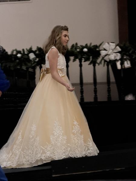 Miss Alee Scholarship Pageant 2025 photo 226