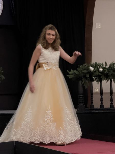 Miss Alee Scholarship Pageant 2025 photo 228