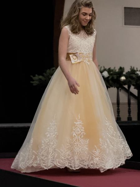 Miss Alee Scholarship Pageant 2025 photo 229