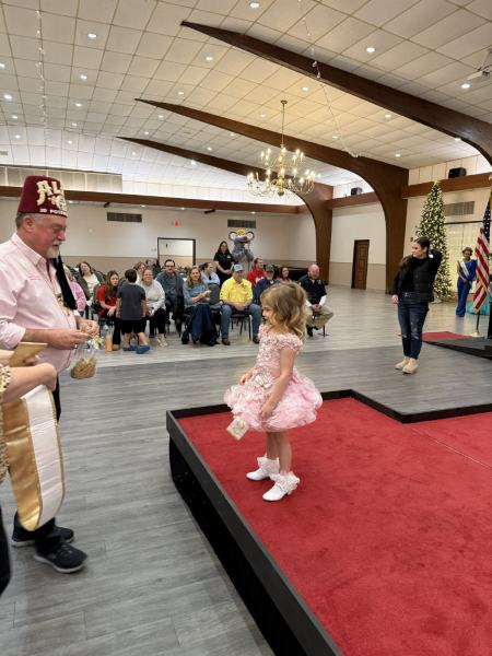 Miss Alee Scholarship Pageant 2025 photo 23