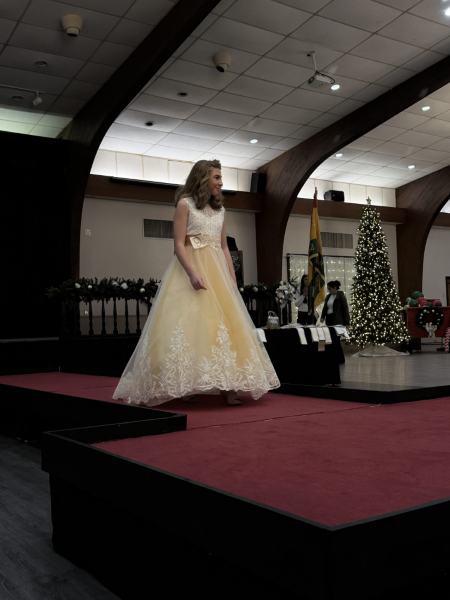 Miss Alee Scholarship Pageant 2025 photo 230