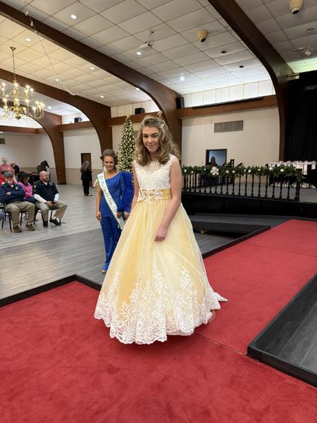 Miss Alee Scholarship Pageant 2025 photo 232