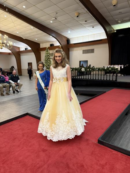 Miss Alee Scholarship Pageant 2025 photo 233