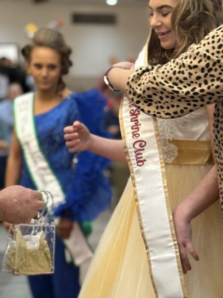 Miss Alee Scholarship Pageant 2025 photo 236