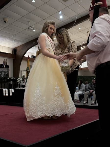 Miss Alee Scholarship Pageant 2025 photo 237