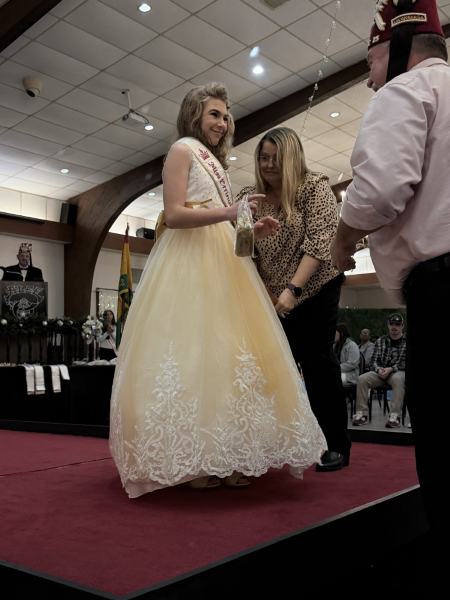 Miss Alee Scholarship Pageant 2025 photo 239