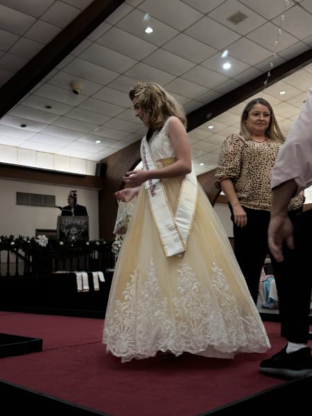 Miss Alee Scholarship Pageant 2025 photo 249