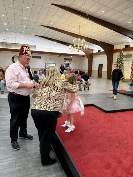 Miss Alee Scholarship Pageant 2025 photo 25