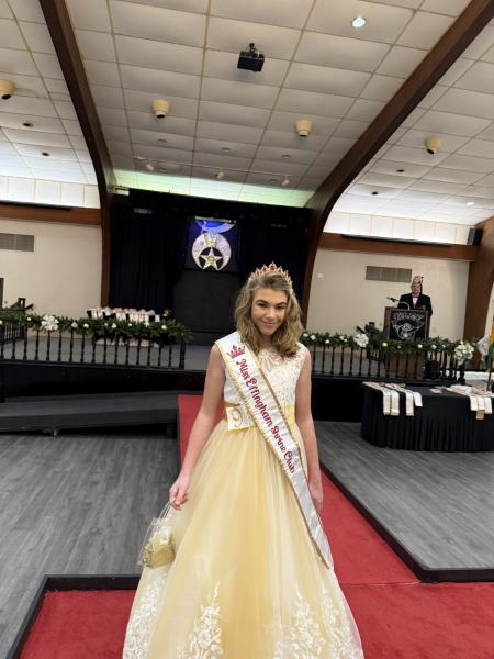 Miss Alee Scholarship Pageant 2025 photo 250