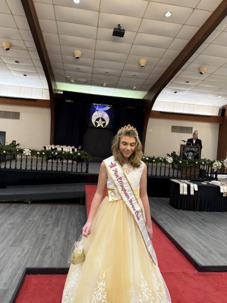 Miss Alee Scholarship Pageant 2025 photo 251