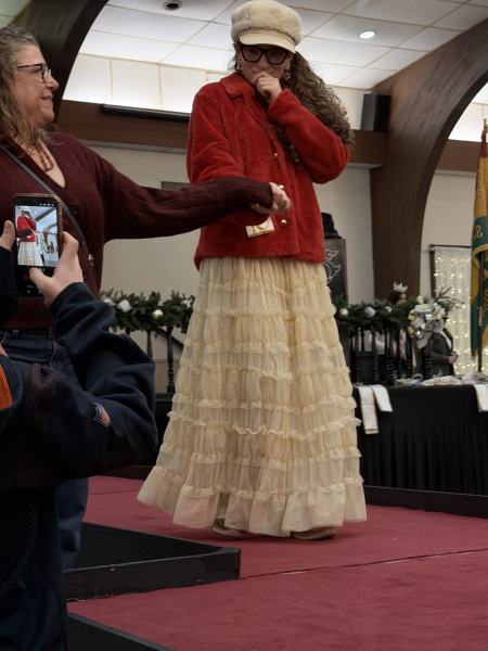 Miss Alee Scholarship Pageant 2025 photo 255