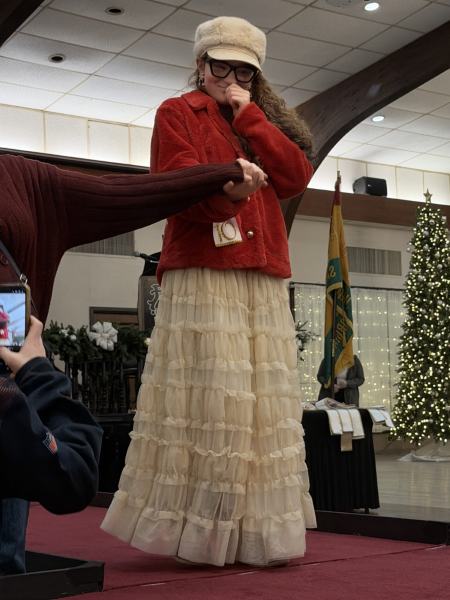 Miss Alee Scholarship Pageant 2025 photo 256