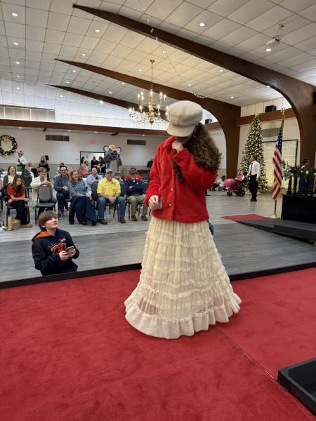 Miss Alee Scholarship Pageant 2025 photo 258