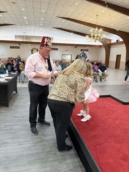 Miss Alee Scholarship Pageant 2025 photo 26