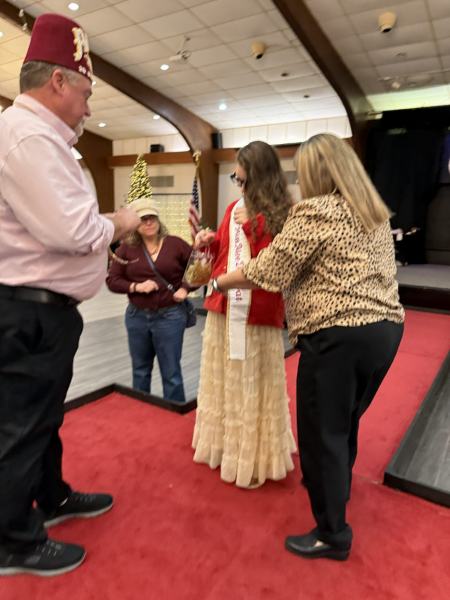 Miss Alee Scholarship Pageant 2025 photo 261