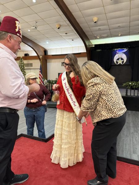 Miss Alee Scholarship Pageant 2025 photo 262