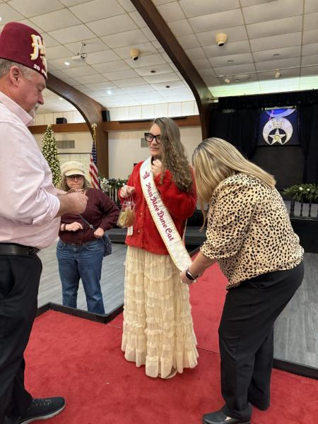 Miss Alee Scholarship Pageant 2025 photo 263