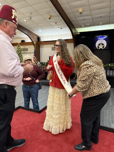 Miss Alee Scholarship Pageant 2025 photo 264