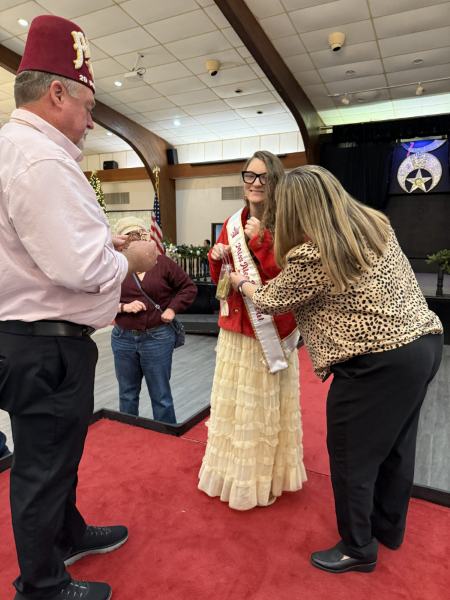 Miss Alee Scholarship Pageant 2025 photo 266