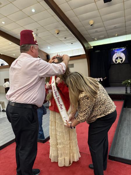 Miss Alee Scholarship Pageant 2025 photo 269