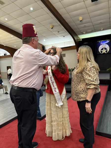 Miss Alee Scholarship Pageant 2025 photo 270