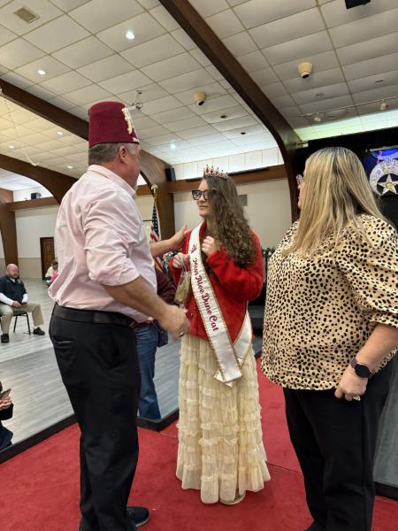 Miss Alee Scholarship Pageant 2025 photo 271