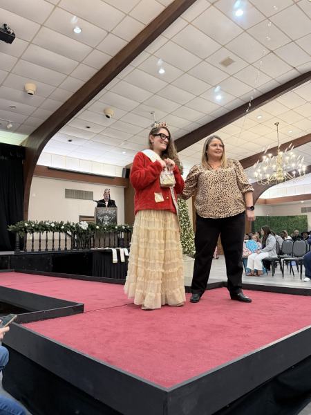 Miss Alee Scholarship Pageant 2025 photo 272