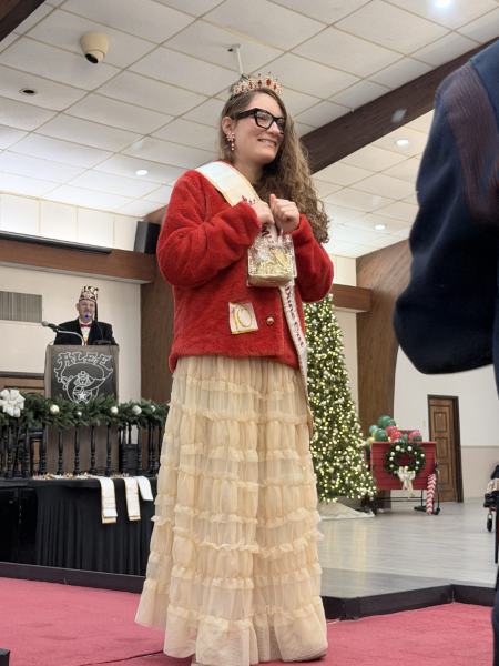 Miss Alee Scholarship Pageant 2025 photo 275