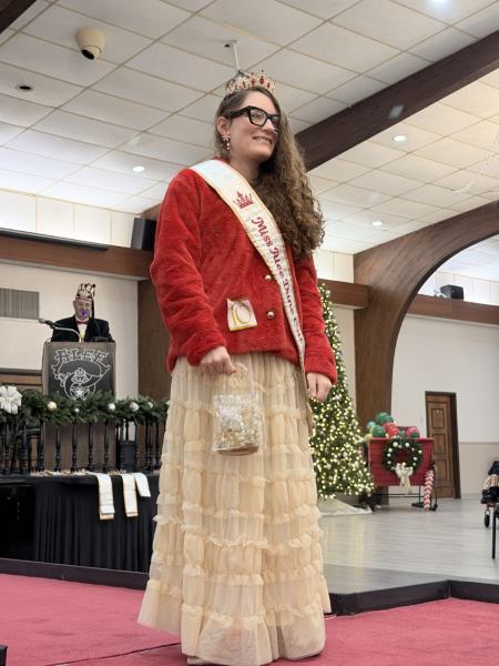 Miss Alee Scholarship Pageant 2025 photo 276