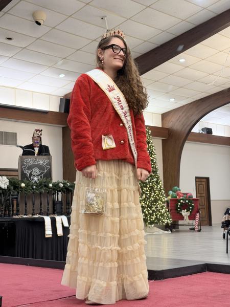 Miss Alee Scholarship Pageant 2025 photo 277