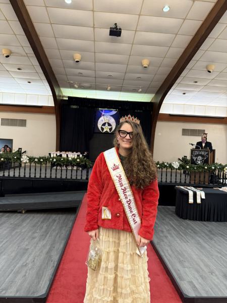 Miss Alee Scholarship Pageant 2025 photo 278