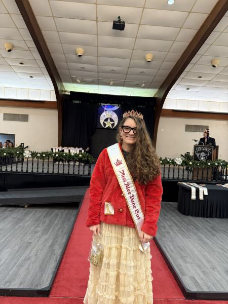 Miss Alee Scholarship Pageant 2025 photo 279
