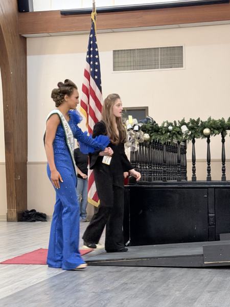 Miss Alee Scholarship Pageant 2025 photo 280