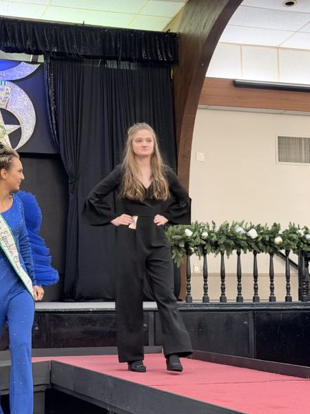 Miss Alee Scholarship Pageant 2025 photo 281