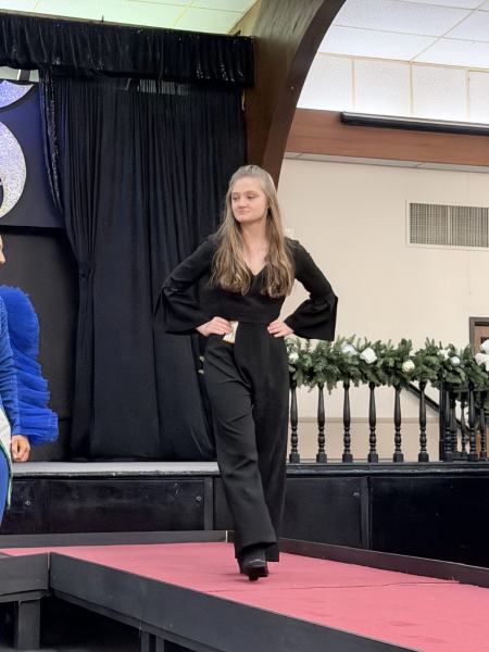Miss Alee Scholarship Pageant 2025 photo 282