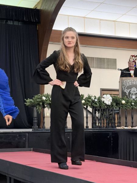 Miss Alee Scholarship Pageant 2025 photo 283