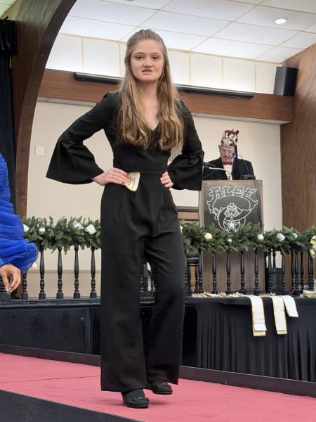 Miss Alee Scholarship Pageant 2025 photo 284