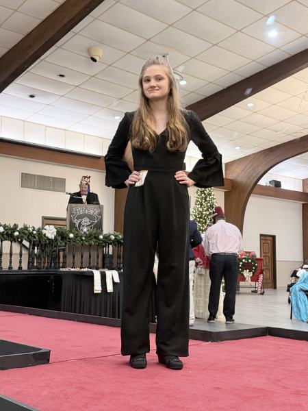 Miss Alee Scholarship Pageant 2025 photo 285