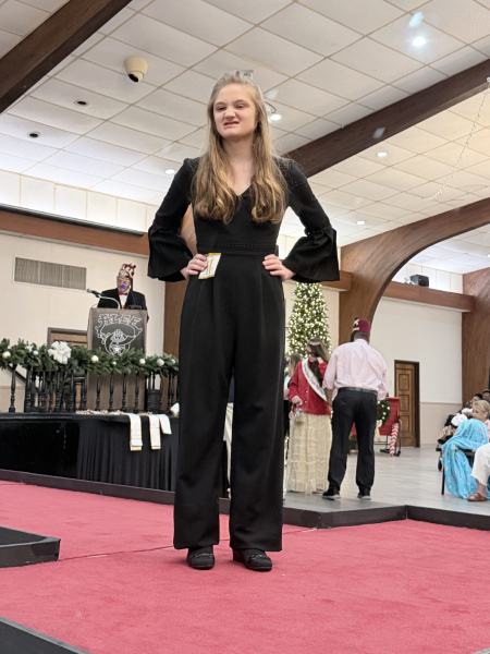Miss Alee Scholarship Pageant 2025 photo 286
