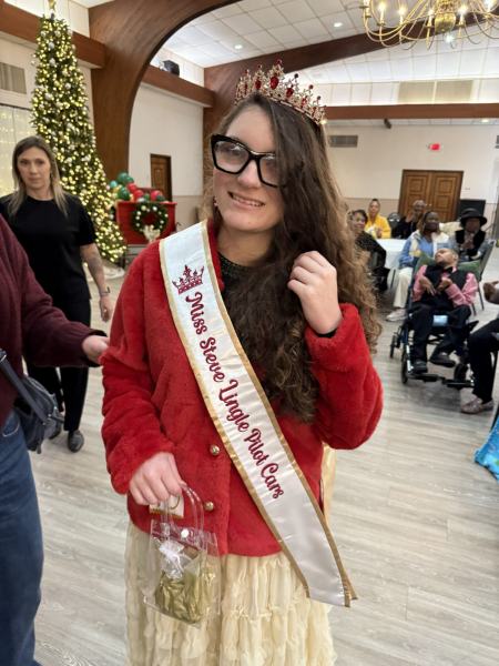 Miss Alee Scholarship Pageant 2025 photo 287