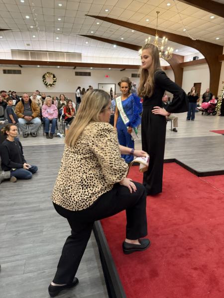 Miss Alee Scholarship Pageant 2025 photo 289