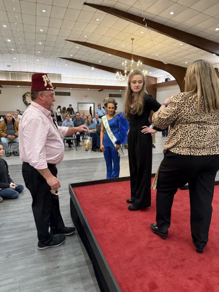 Miss Alee Scholarship Pageant 2025 photo 291