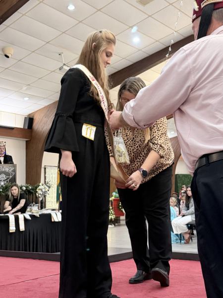 Miss Alee Scholarship Pageant 2025 photo 296