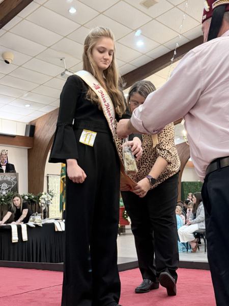 Miss Alee Scholarship Pageant 2025 photo 298