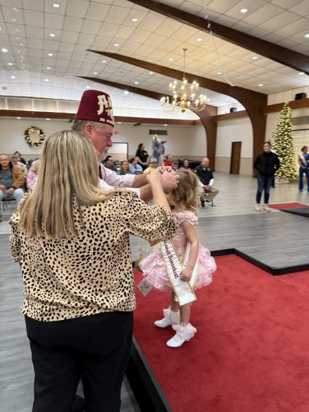 Miss Alee Scholarship Pageant 2025 photo 30