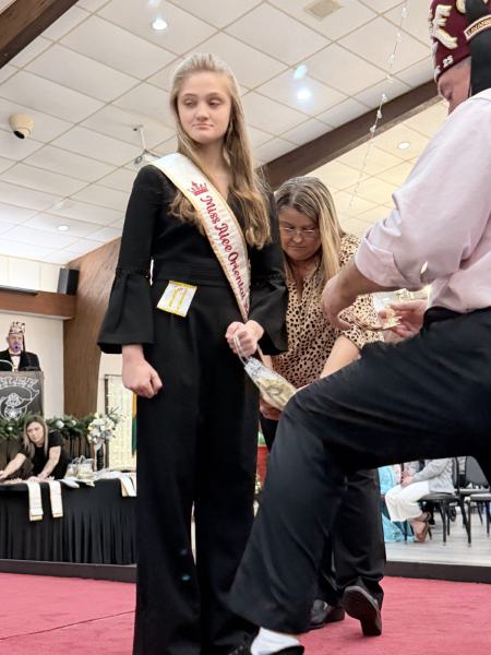 Miss Alee Scholarship Pageant 2025 photo 300