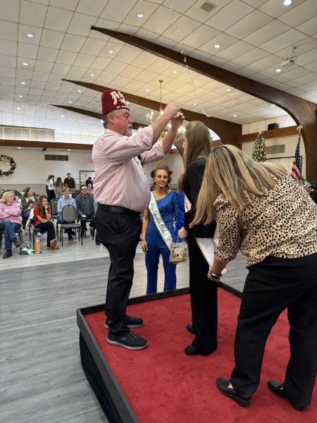 Miss Alee Scholarship Pageant 2025 photo 302