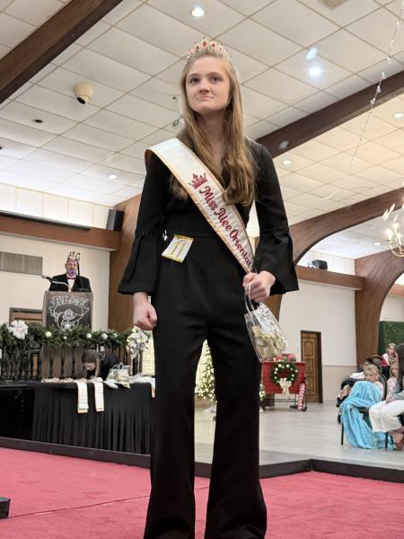 Miss Alee Scholarship Pageant 2025 photo 308